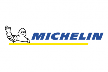 Logo Michelin