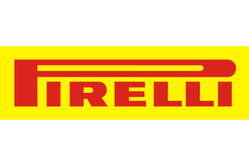 Pirelli Logo