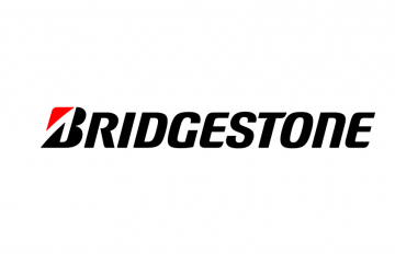 Bridgestone logo
