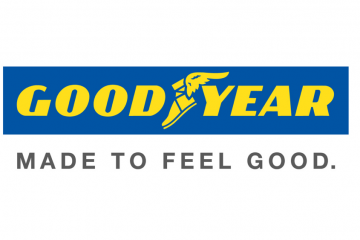Logo Goodyear