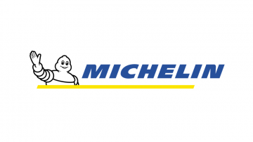 Logo Michelin